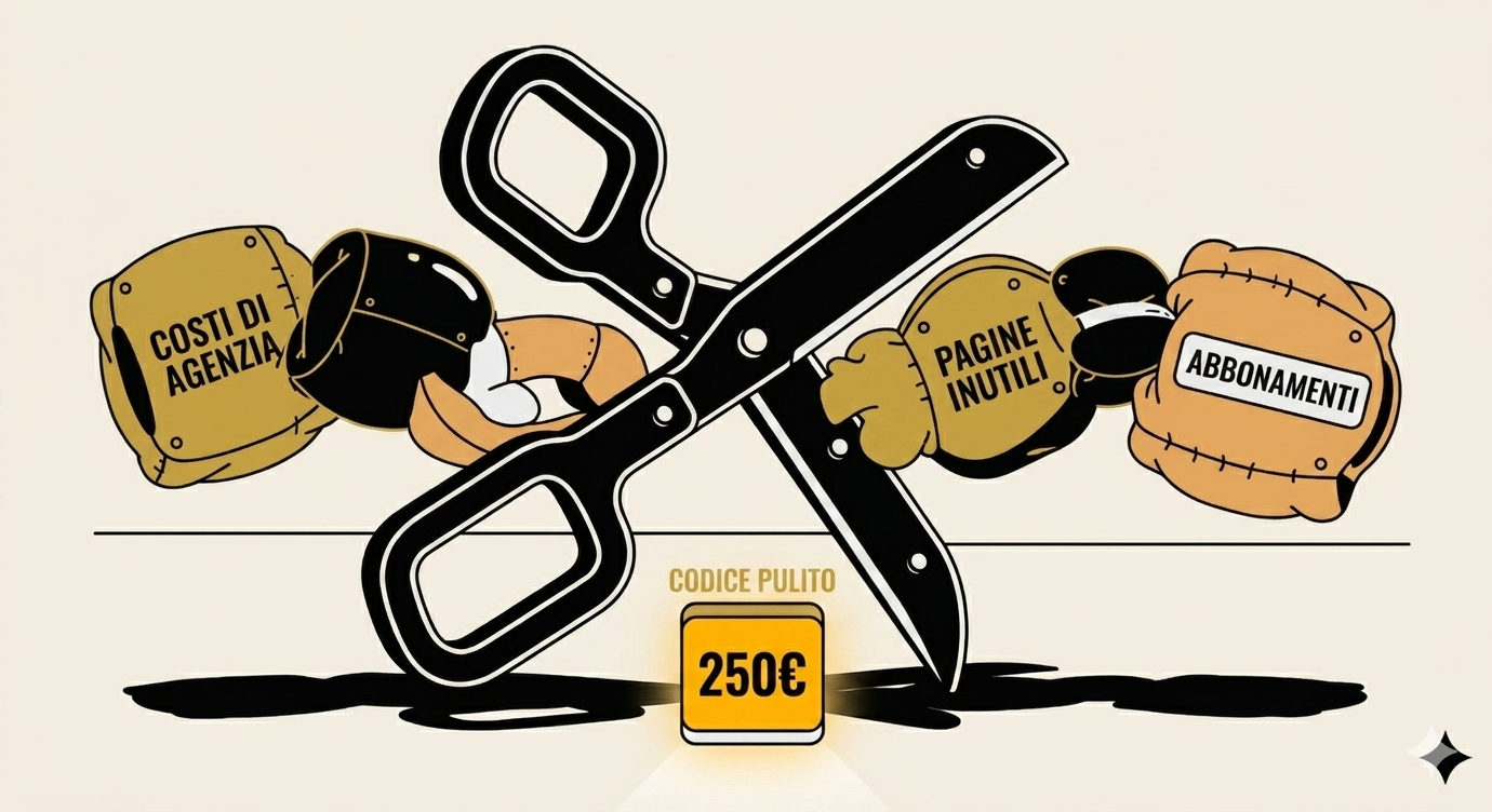 Decorazione obiezioni